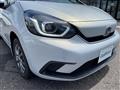 2020 Honda Fit