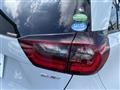 2020 Honda Fit
