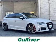 2016 Audi RS3 Sportback