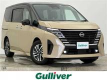 2023 Nissan Serena