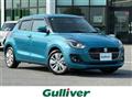2017 Suzuki Swift