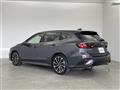 2022 Subaru Levorg