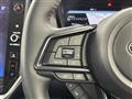 2022 Subaru Levorg
