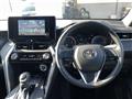 2023 Toyota Harrier Hybrid