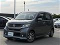 2014 Honda N-WGN