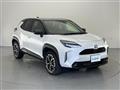 2025 Toyota Yaris Cross