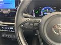 2025 Toyota Yaris Cross