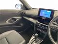 2025 Toyota Yaris Cross