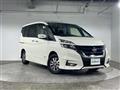 2019 Nissan Serena