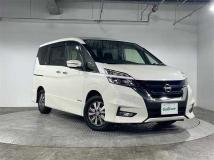 2019 Nissan Serena
