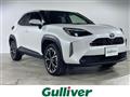 2025 Toyota Yaris Cross