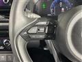 2025 Toyota Yaris Cross