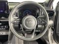 2025 Toyota Yaris Cross