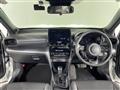 2025 Toyota Yaris Cross