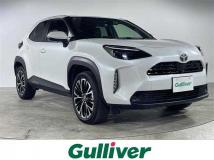 2025 Toyota Yaris Cross