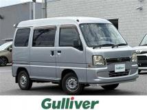 2006 Subaru Sambar