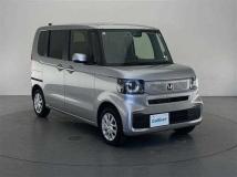 2024 Honda N BOX