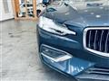 2022 Volvo V60