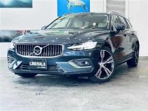 2022 Volvo V60