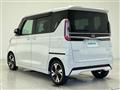 2023 Nissan ROOX
