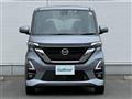 2023 Nissan ROOX