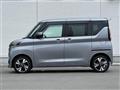 2023 Nissan ROOX