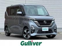 2023 Nissan ROOX