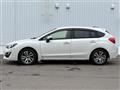 2015 Subaru Impreza