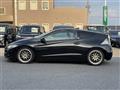 2010 Honda CR-Z