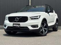 2020 Volvo XC40