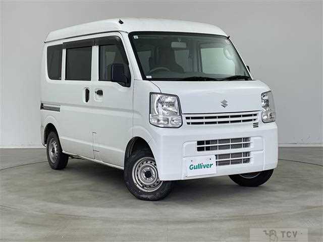 2020 Suzuki Every
