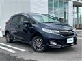 2018 Honda Fit Hybrid