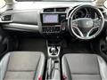 2018 Honda Fit Hybrid