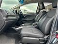 2018 Honda Fit Hybrid