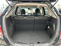 2018 Honda Fit Hybrid
