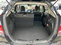 2018 Honda Fit Hybrid