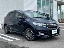 2018 Honda Fit Hybrid