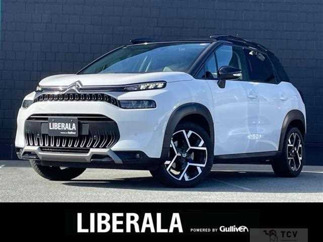 2024 Citroen C3