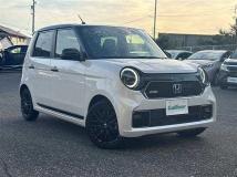 2022 Honda N-ONE