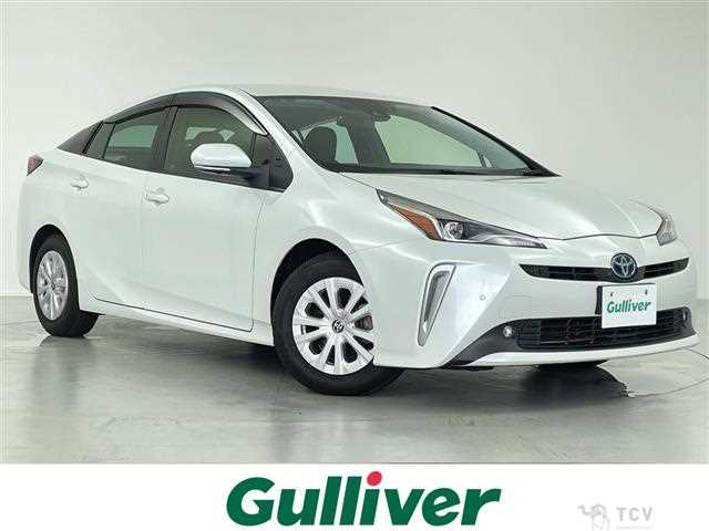 2021 Toyota Prius
