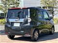 2017 Toyota Tank