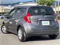 2015 Nissan Note