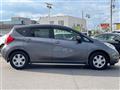 2015 Nissan Note