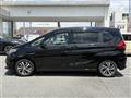 2017 Honda Freed