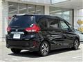 2017 Honda Freed