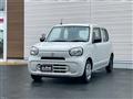 2022 Suzuki Alto