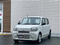 2022 Suzuki Alto