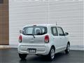 2022 Suzuki Alto