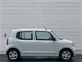 2022 Suzuki Alto