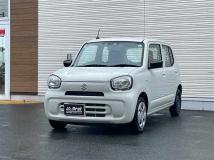 2022 Suzuki Alto